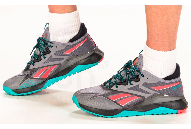 Reebok Nano X2 TR Adventure W