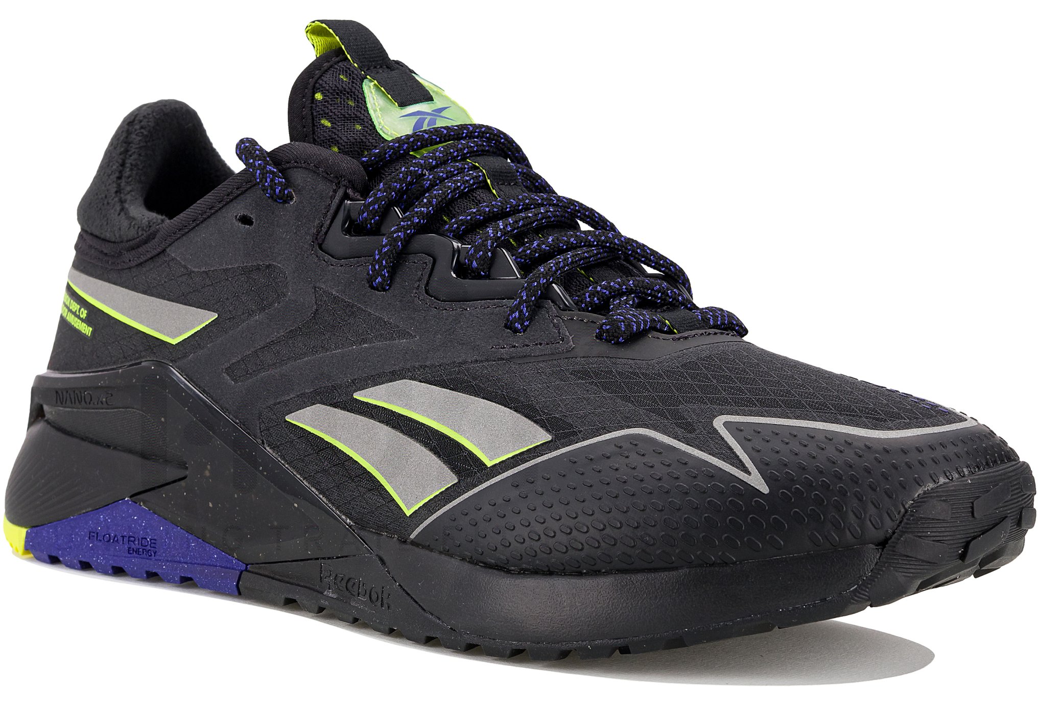 Reebok Nano X2 TR Adventure Winter M