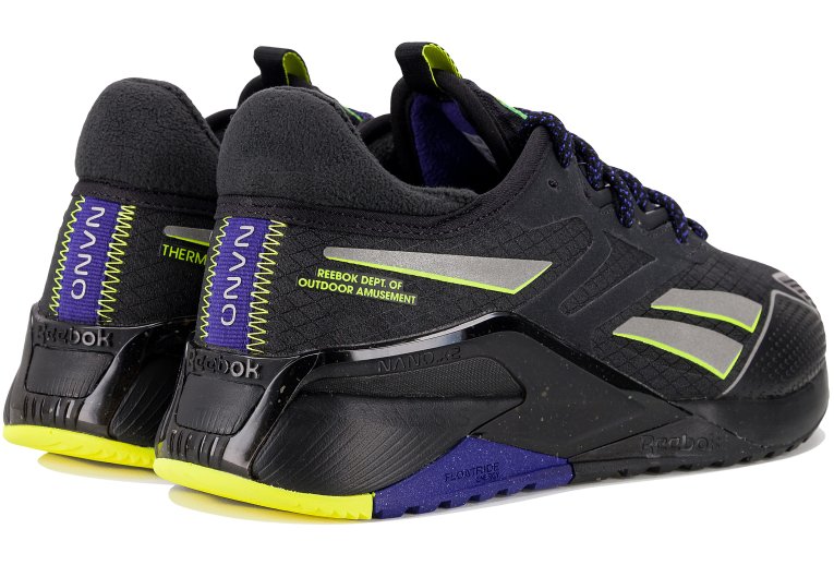Reebok Nano X2 TR Adventure Winter M