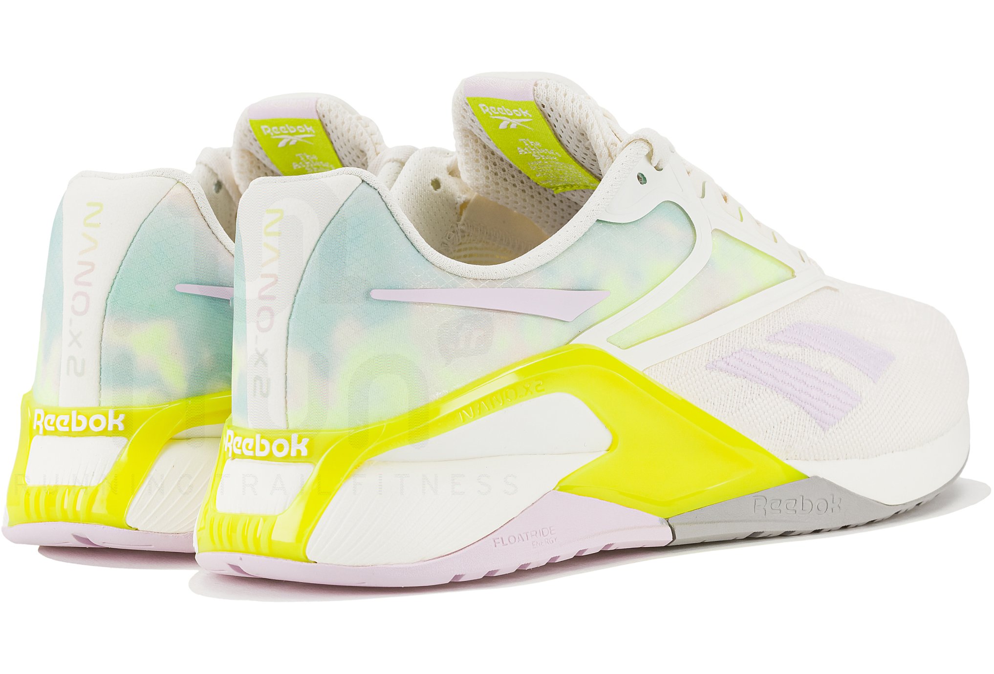 Reebok Nano X2