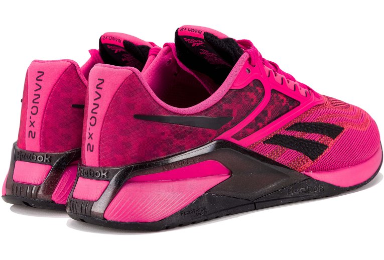 Reebok Nano X2