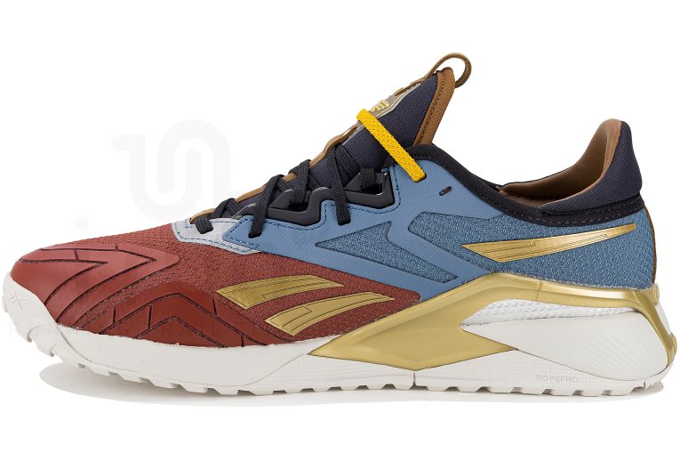 Reebok Nano X2 Wonder Woman