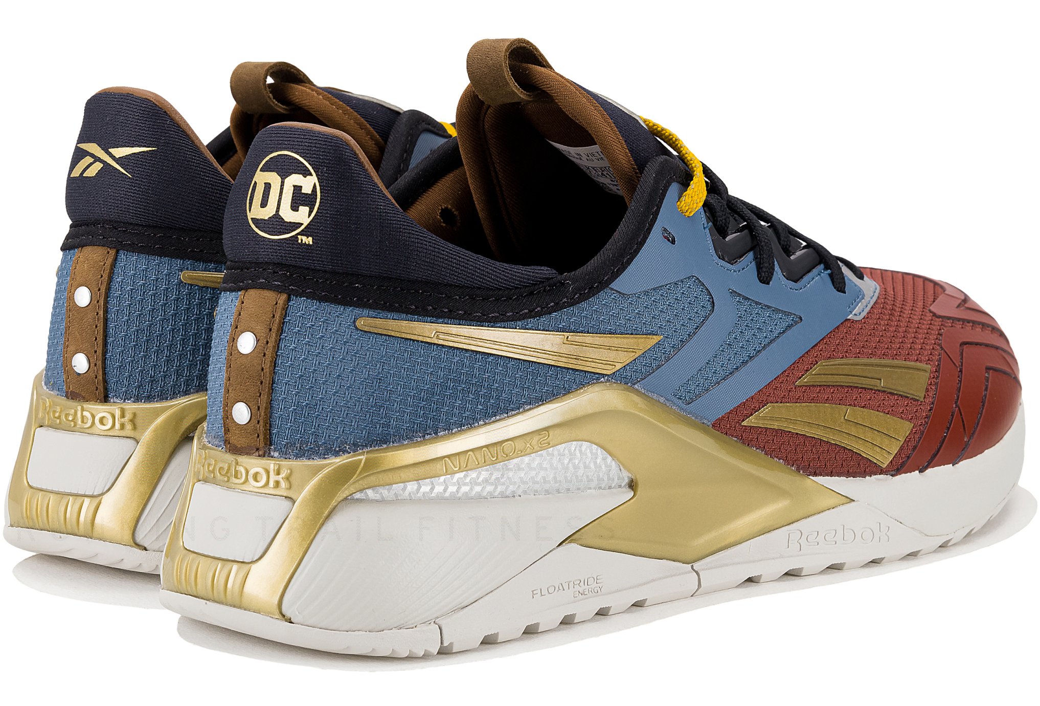 Reebok Nano X2 Wonder Woman