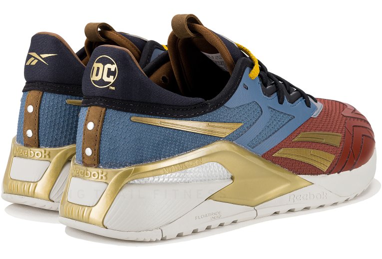 Reebok Nano X2 Wonder Woman