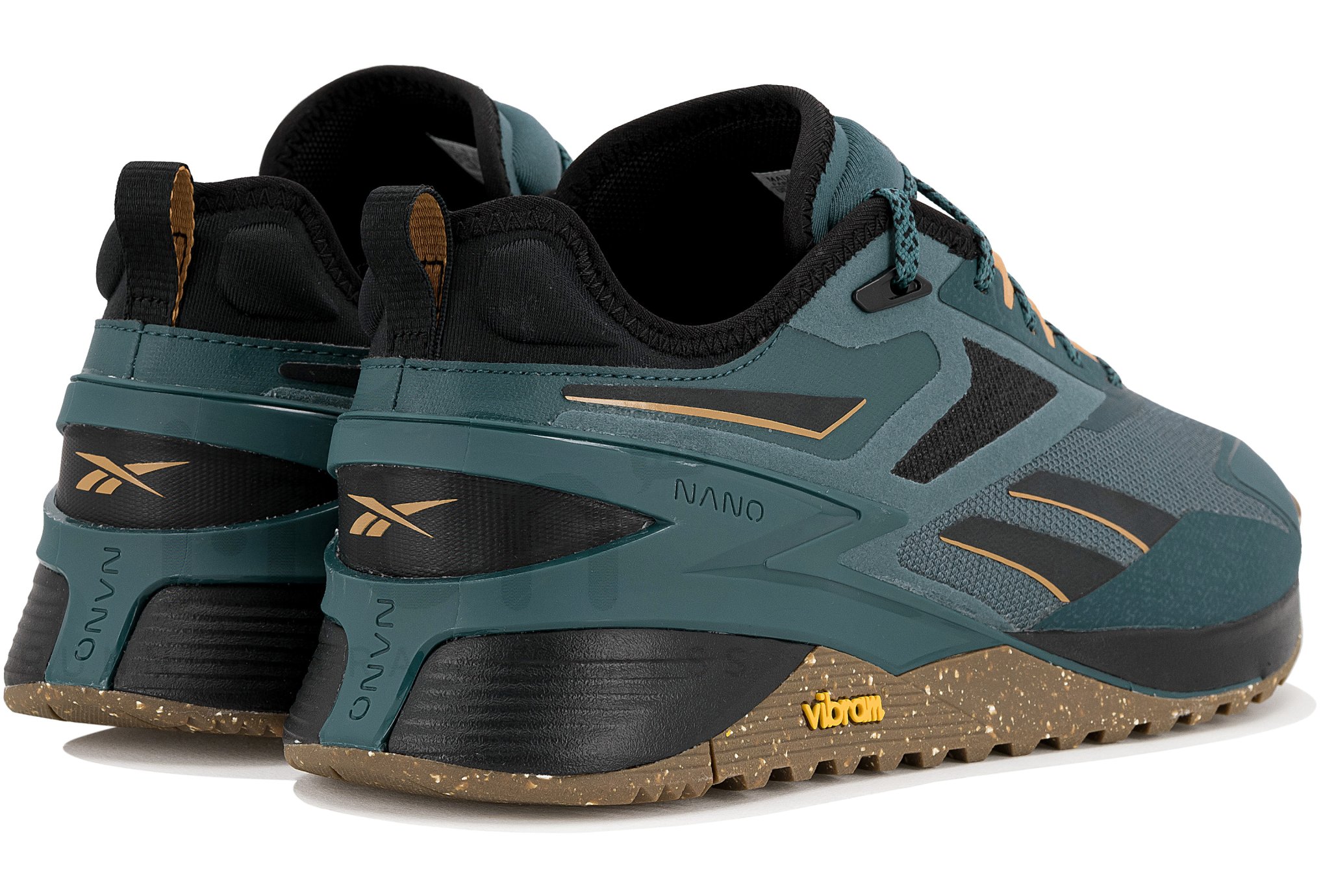 Reebok Nano X3 Adventure