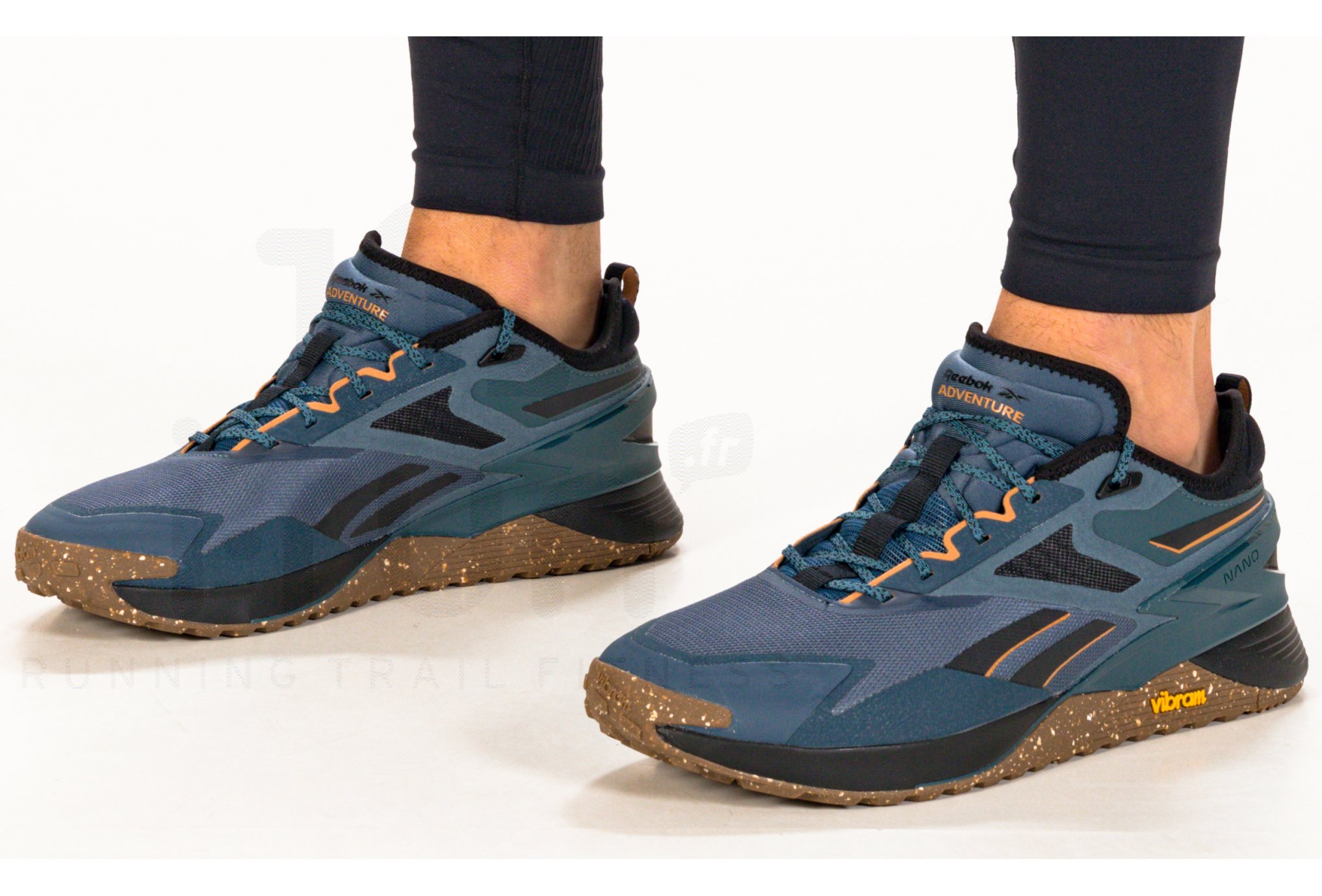 Reebok Nano X3 Adventure