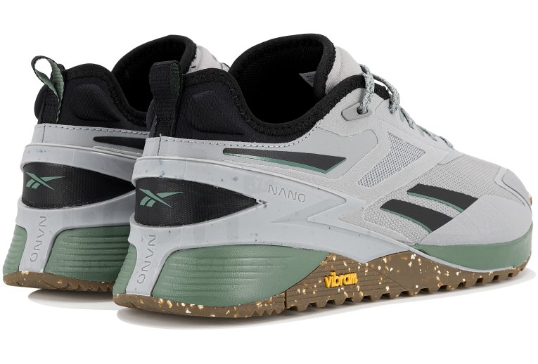 Reebok Nano X3 Adventure