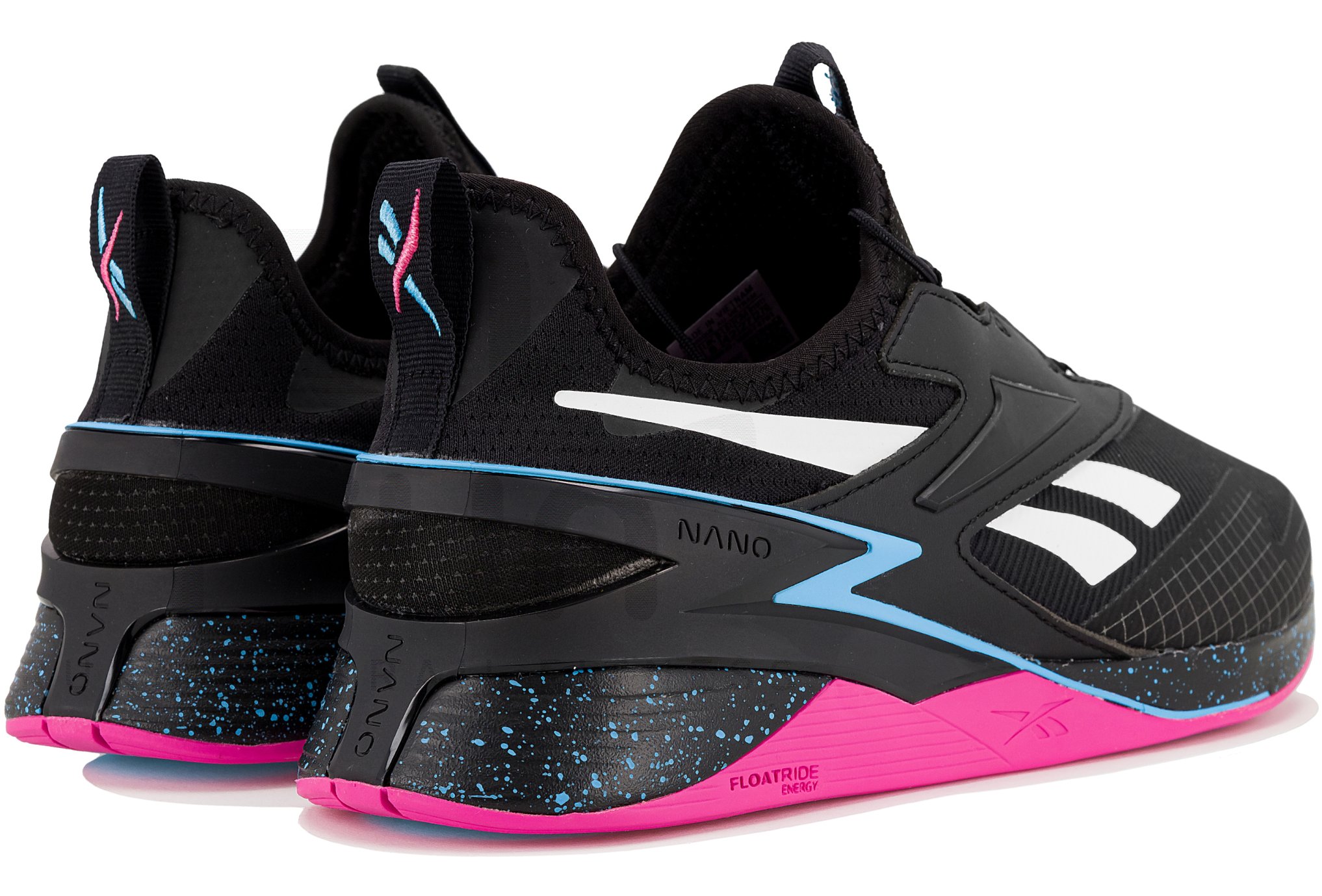 Reebok Nano X3 Froning M