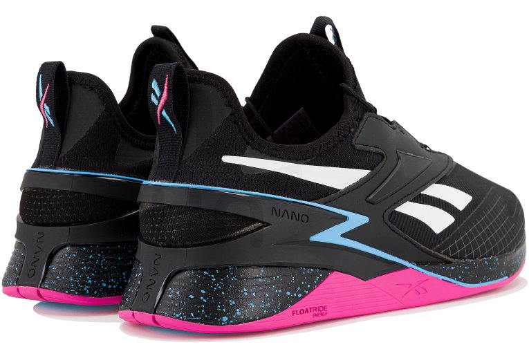Reebok Nano X3 Froning M