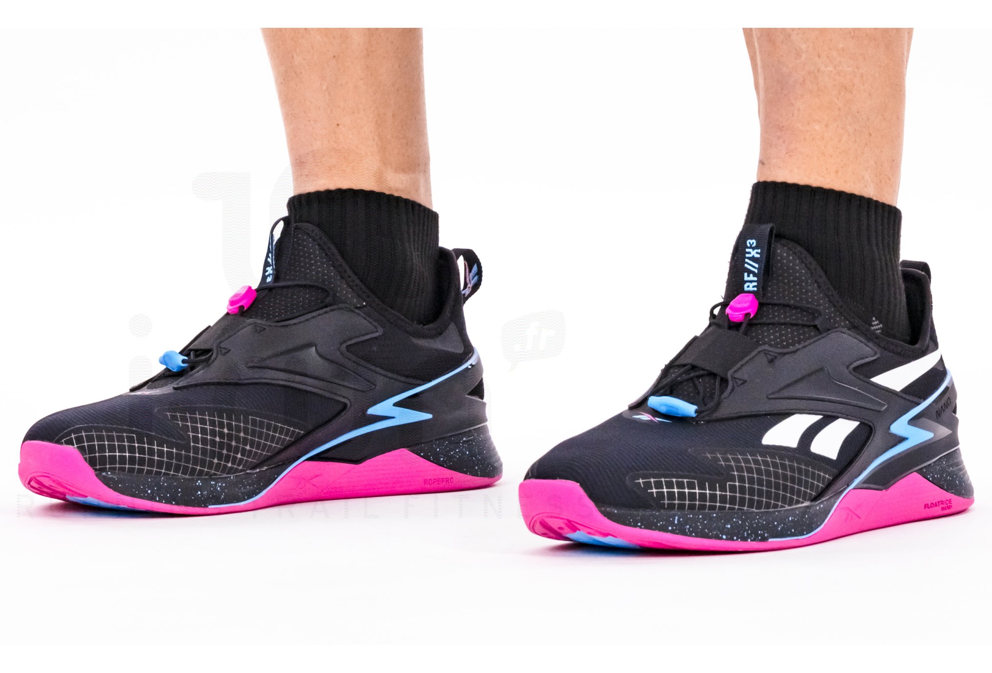 Reebok Nano X3 Froning M