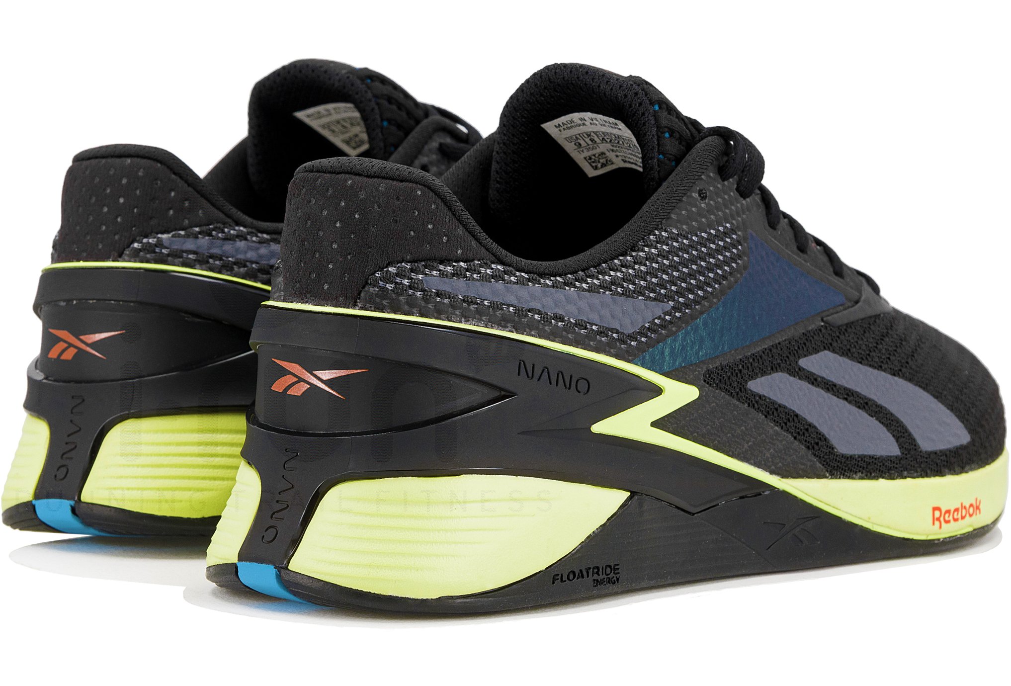 Reebok Nano X3 M