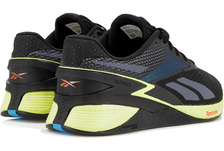 Reebok Nano X3 M