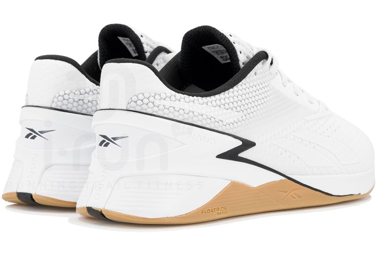 Reebok Nano X3