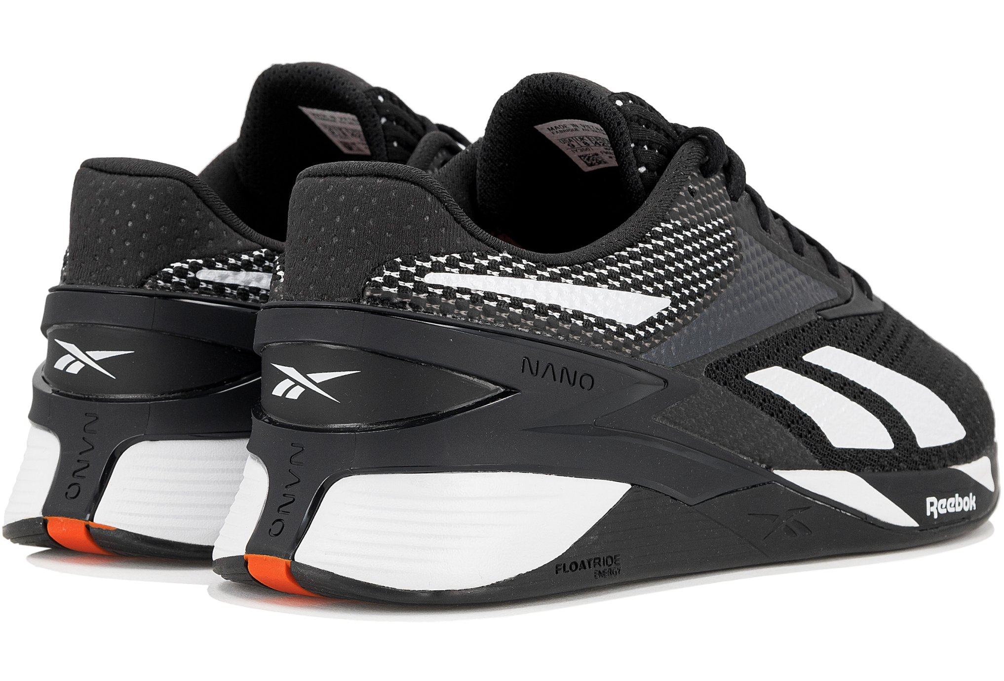 Reebok Nano X3