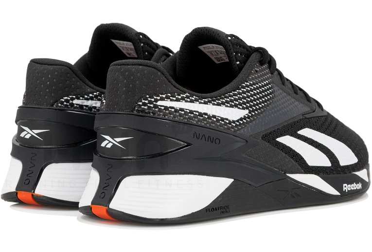 Reebok Nano X3