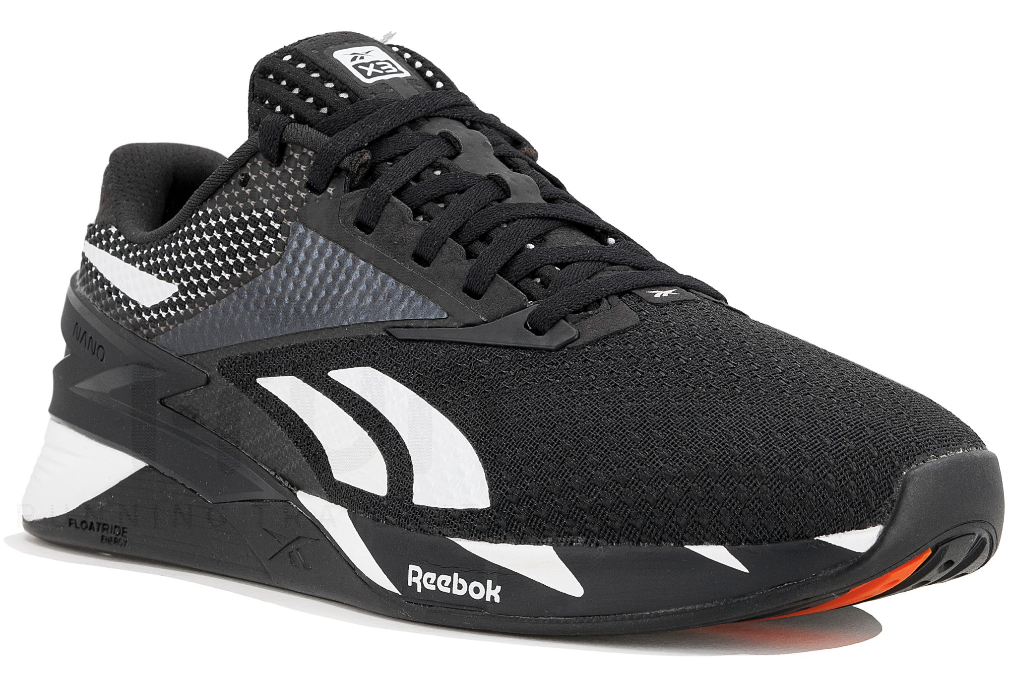Reebok Nano X3