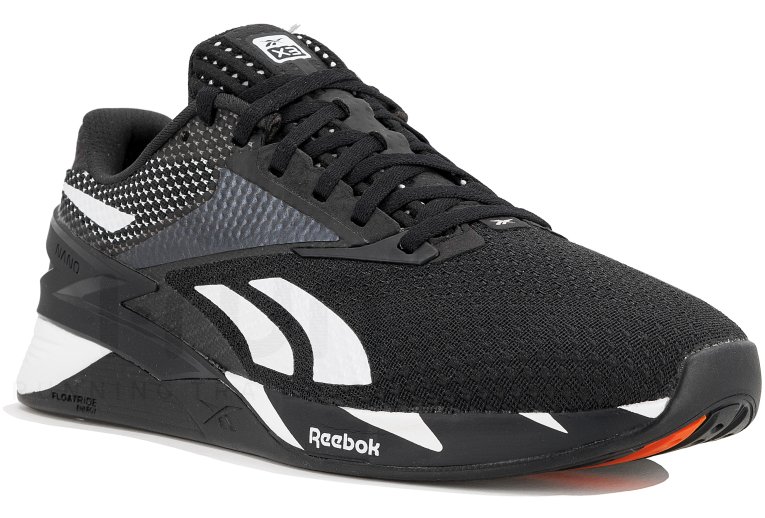Reebok Nano X3