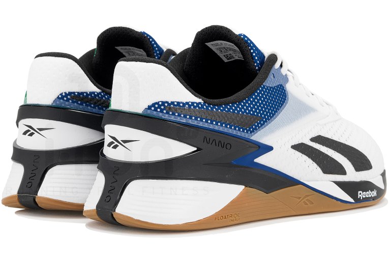 Reebok Nano X3