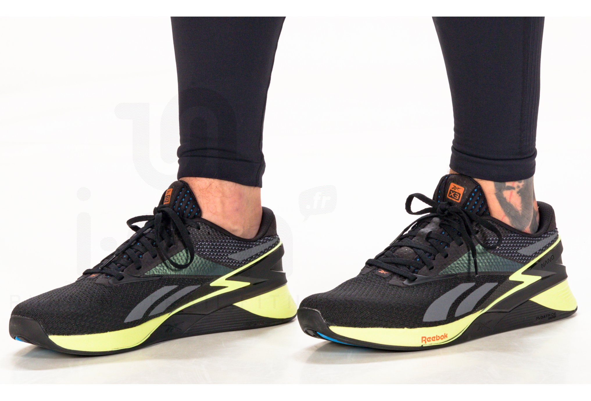 Reebok Nano X3 M