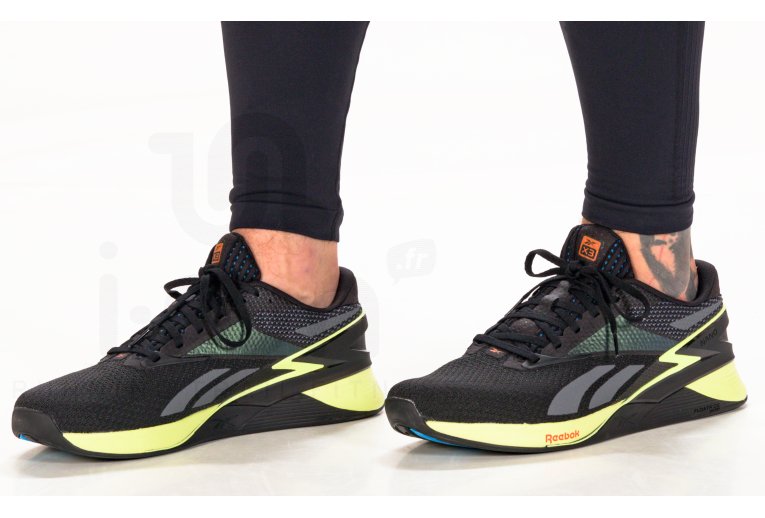 Reebok Nano X3 M
