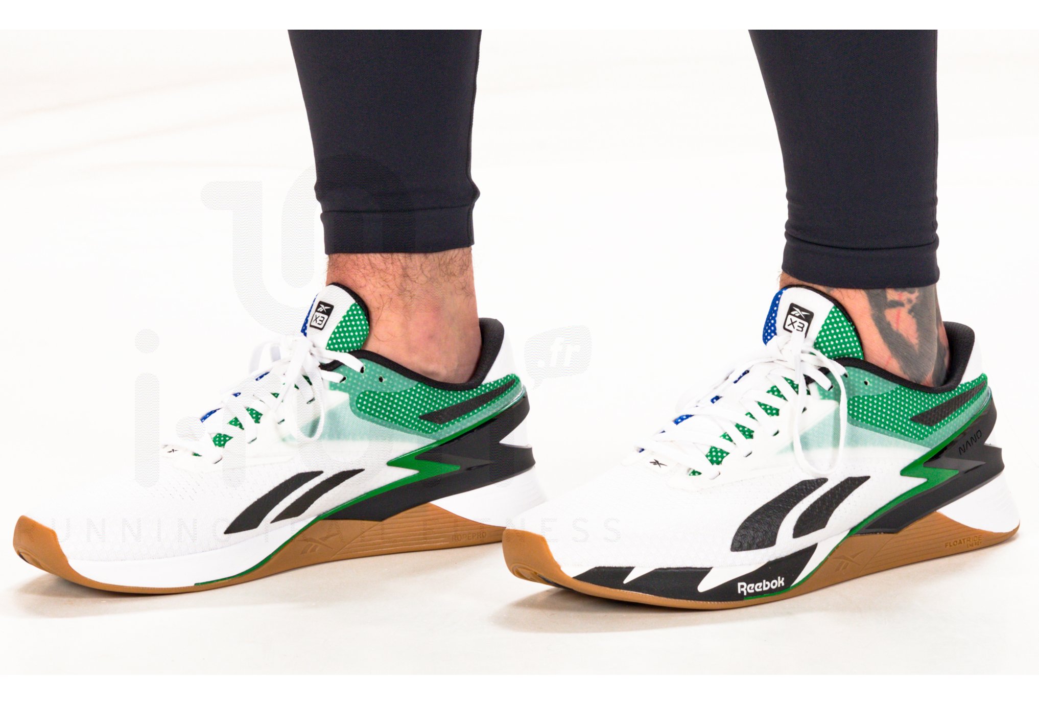 Reebok Nano X3