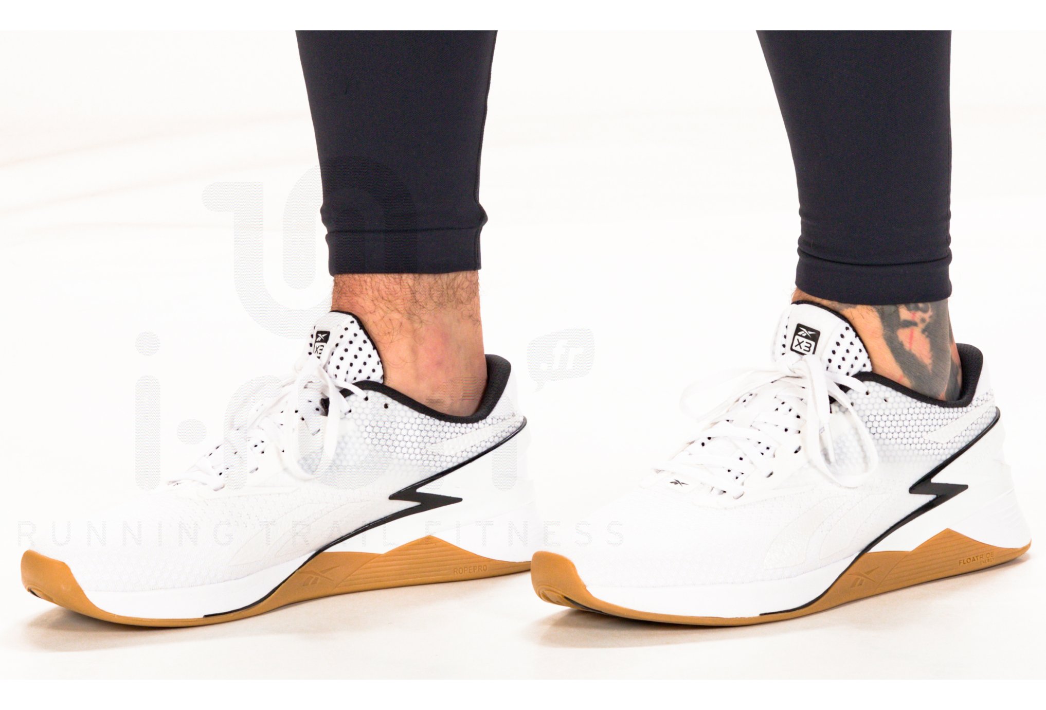 Reebok Nano X3