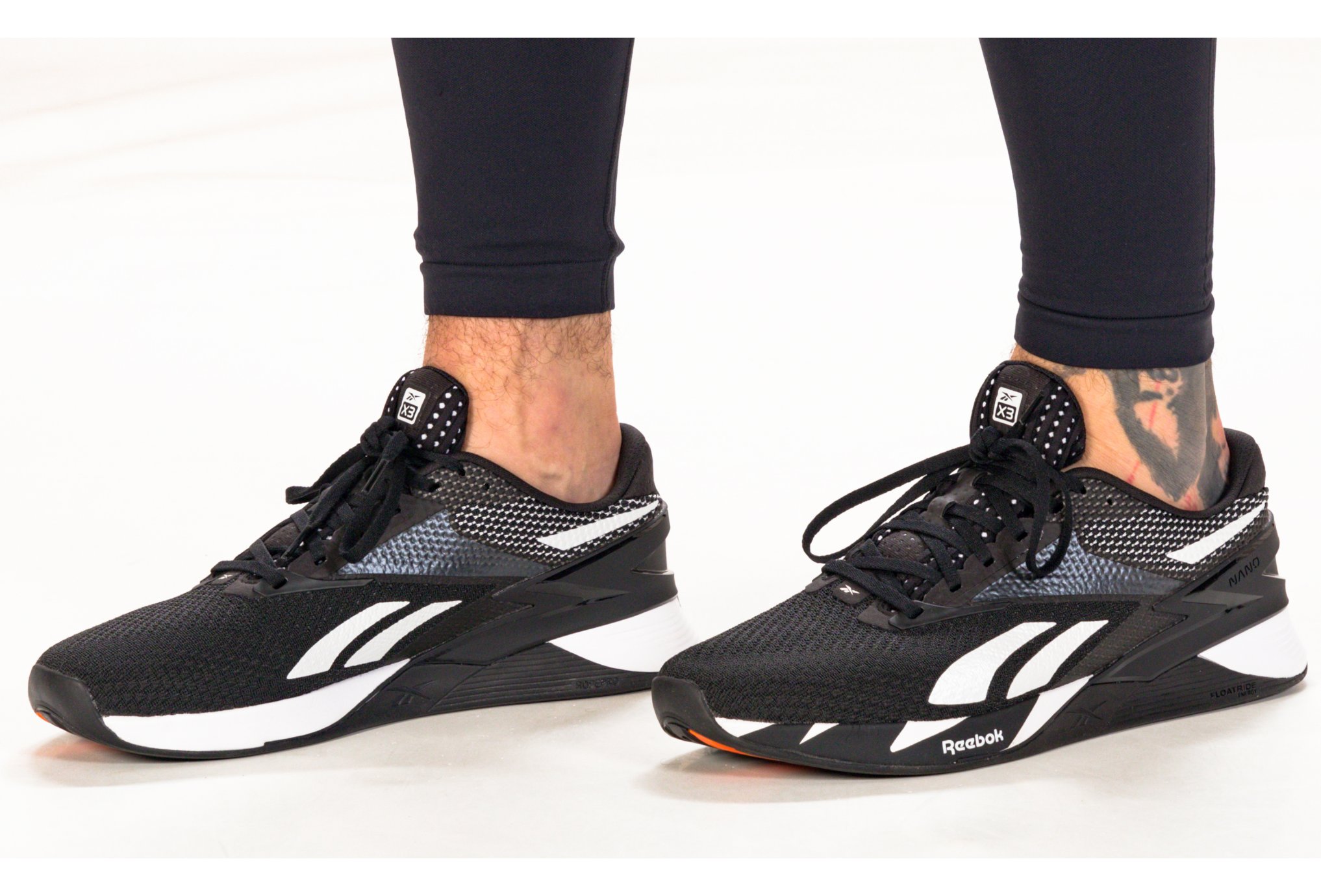 Reebok Nano X3