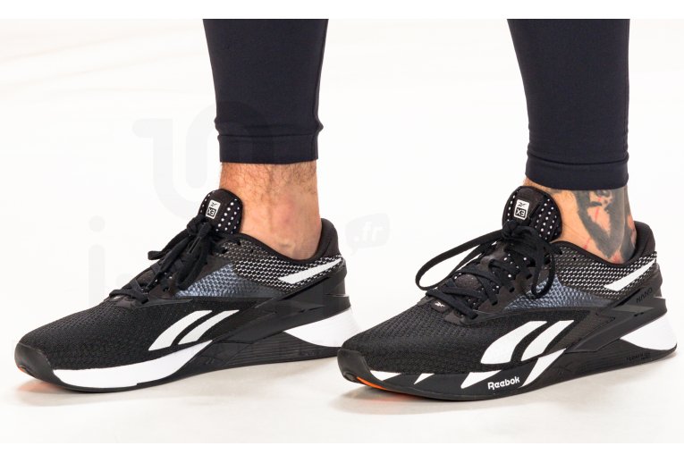 Reebok Nano X3