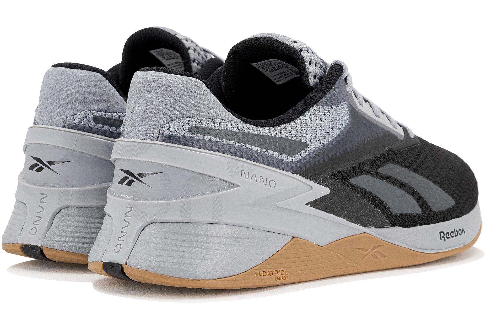 Reebok Nano X3