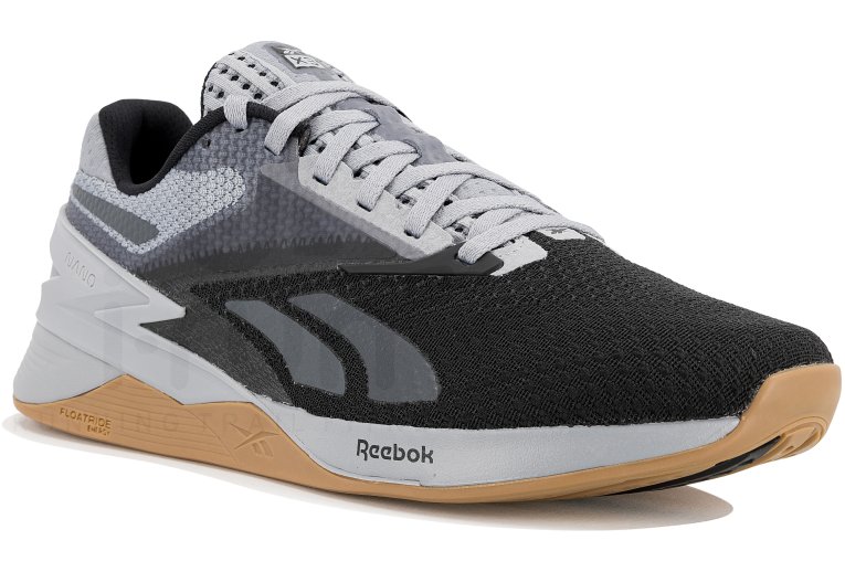 Reebok Nano X3