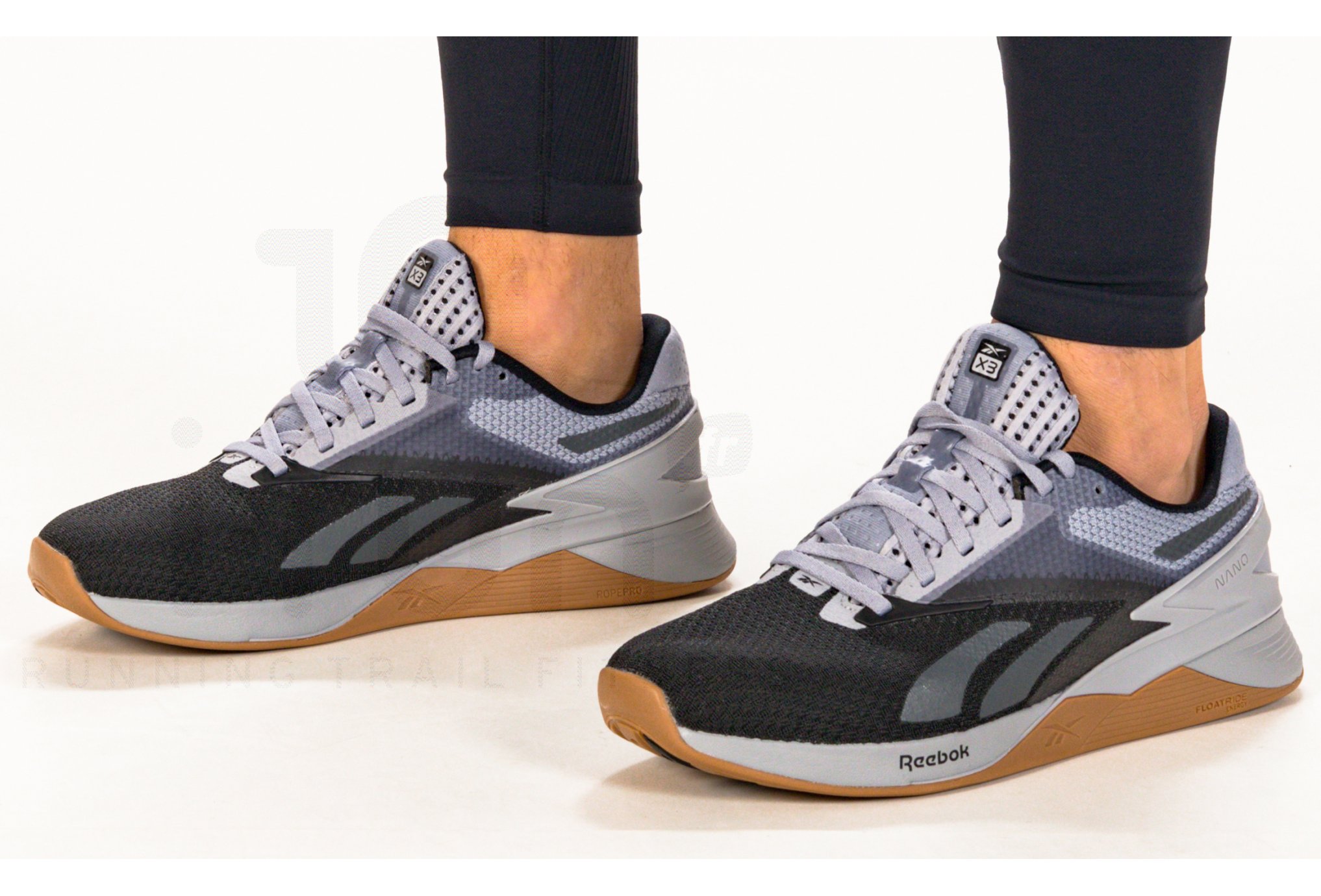 Reebok Nano X3