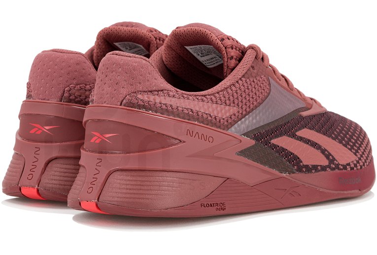 Reebok Nano X3
