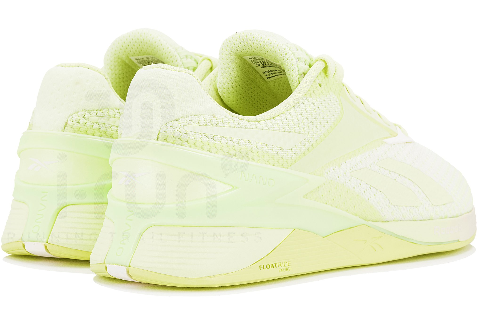 Reebok Nano X3 W