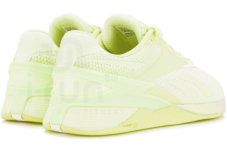 Reebok Nano X3 W