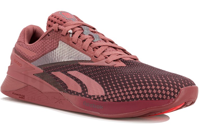 Reebok Nano X3