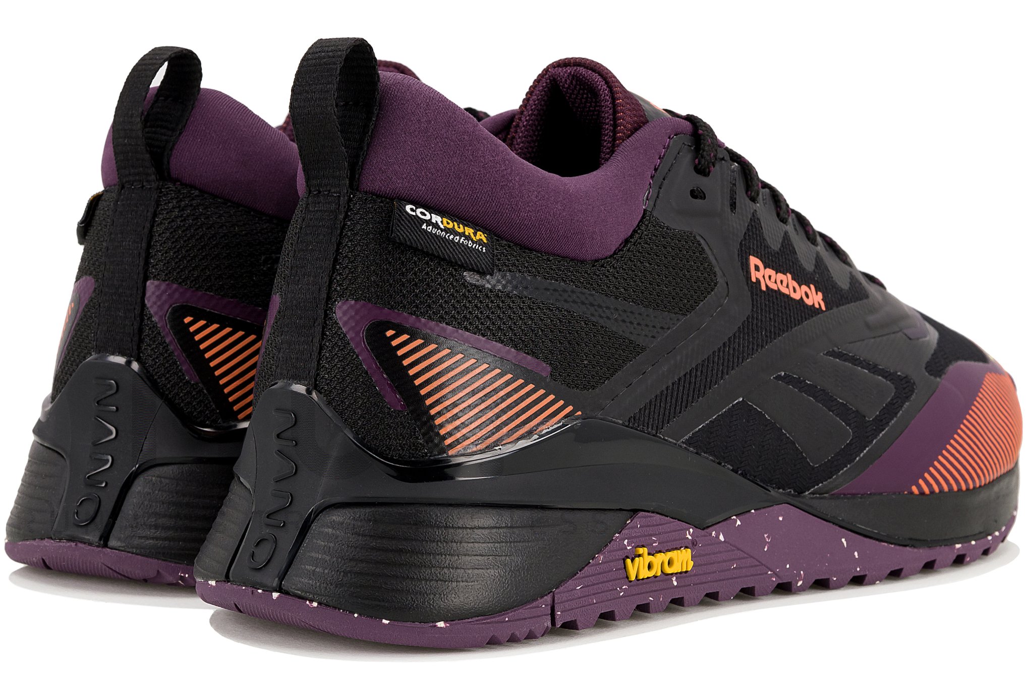 Reebok Nano X4 Adventure M 