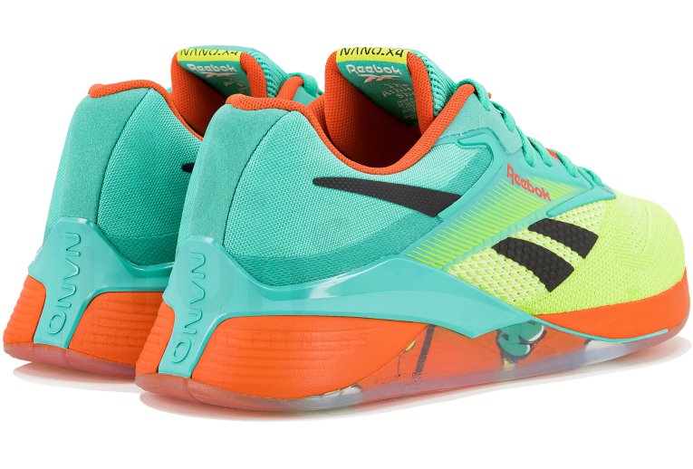 Reebok Nano X4 M