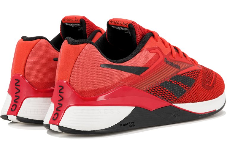 Reebok Nano X4
