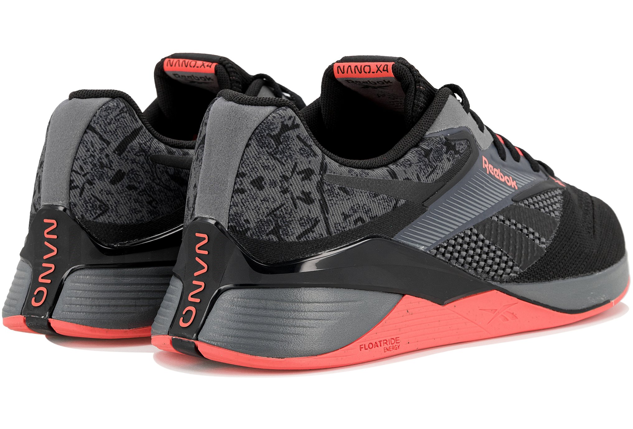 Reebok Nano X4