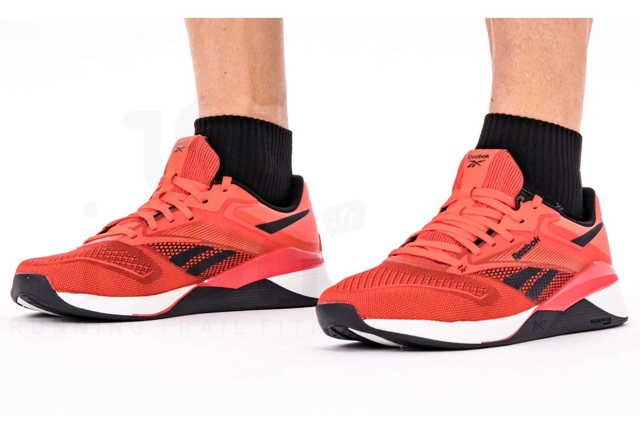 Reebok Nano X4