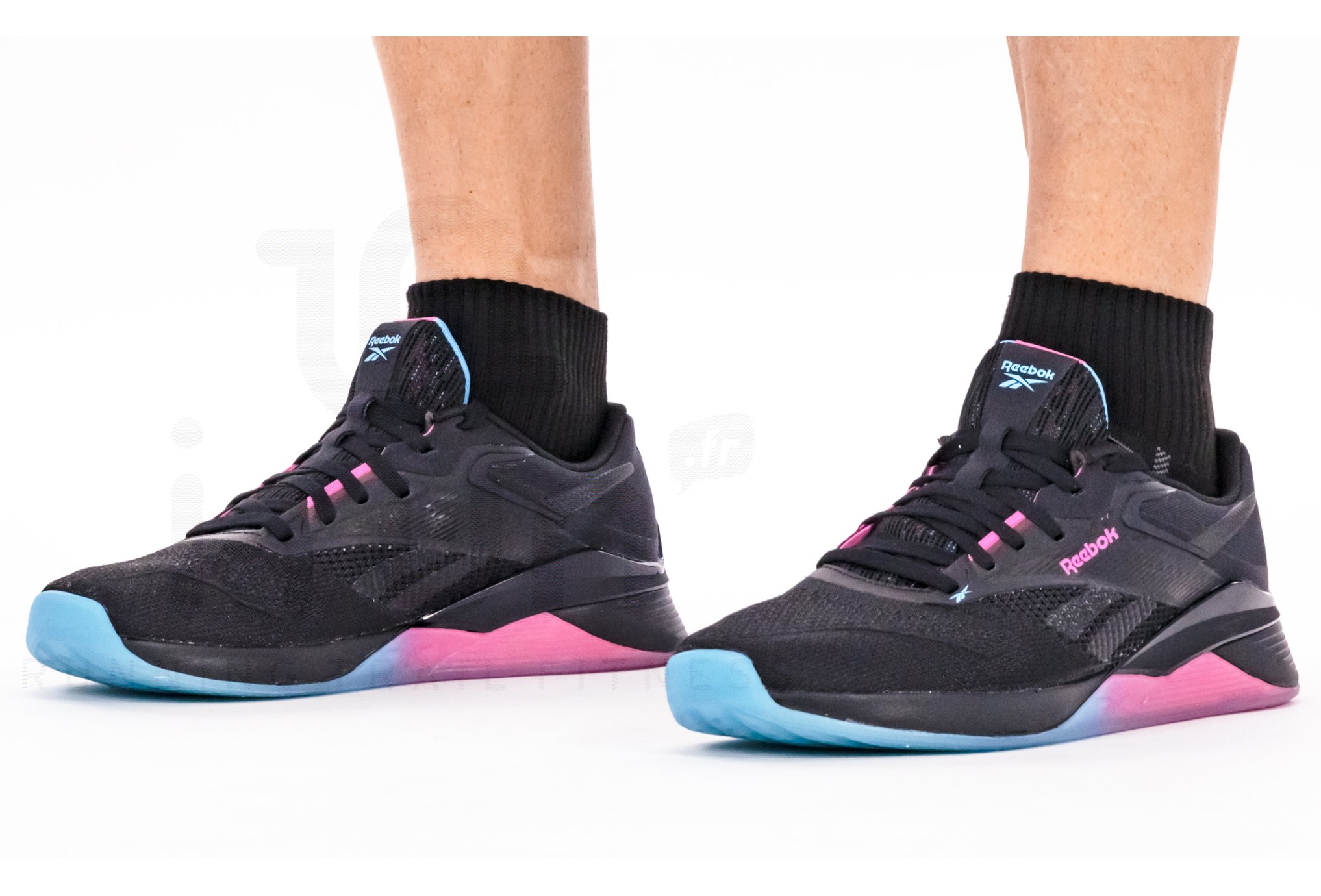 Reebok Nano X4 Herren