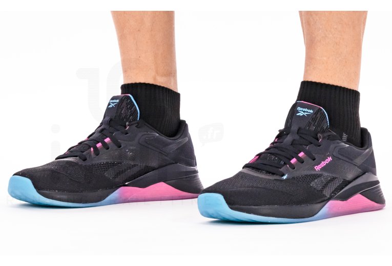 Reebok Nano X4 Herren