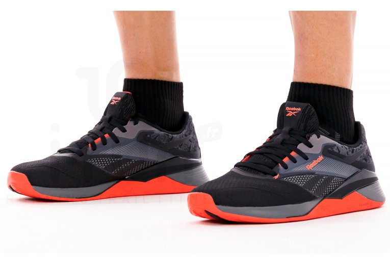 Reebok Nano X4