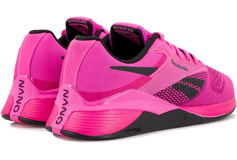 Reebok Nano X4
