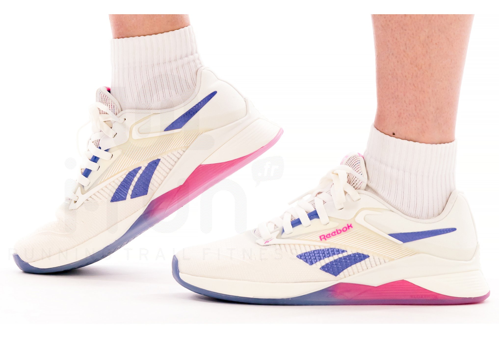 Reebok Nano X4 W