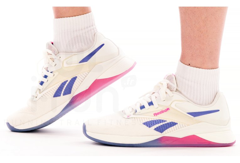 Reebok Nano X4 W