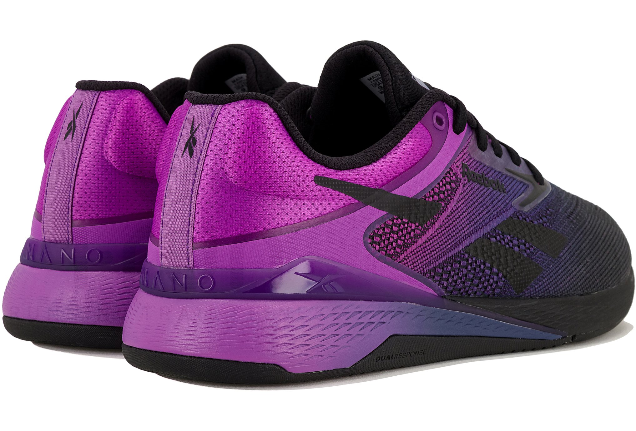 Reebok Nano X5