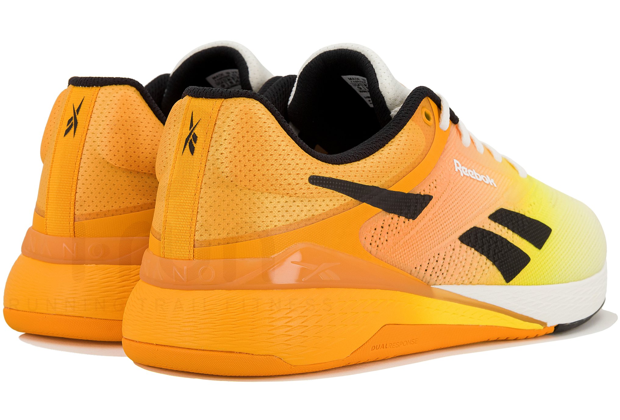 Reebok Nano X5
