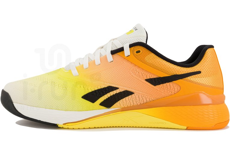 Reebok Nano X5