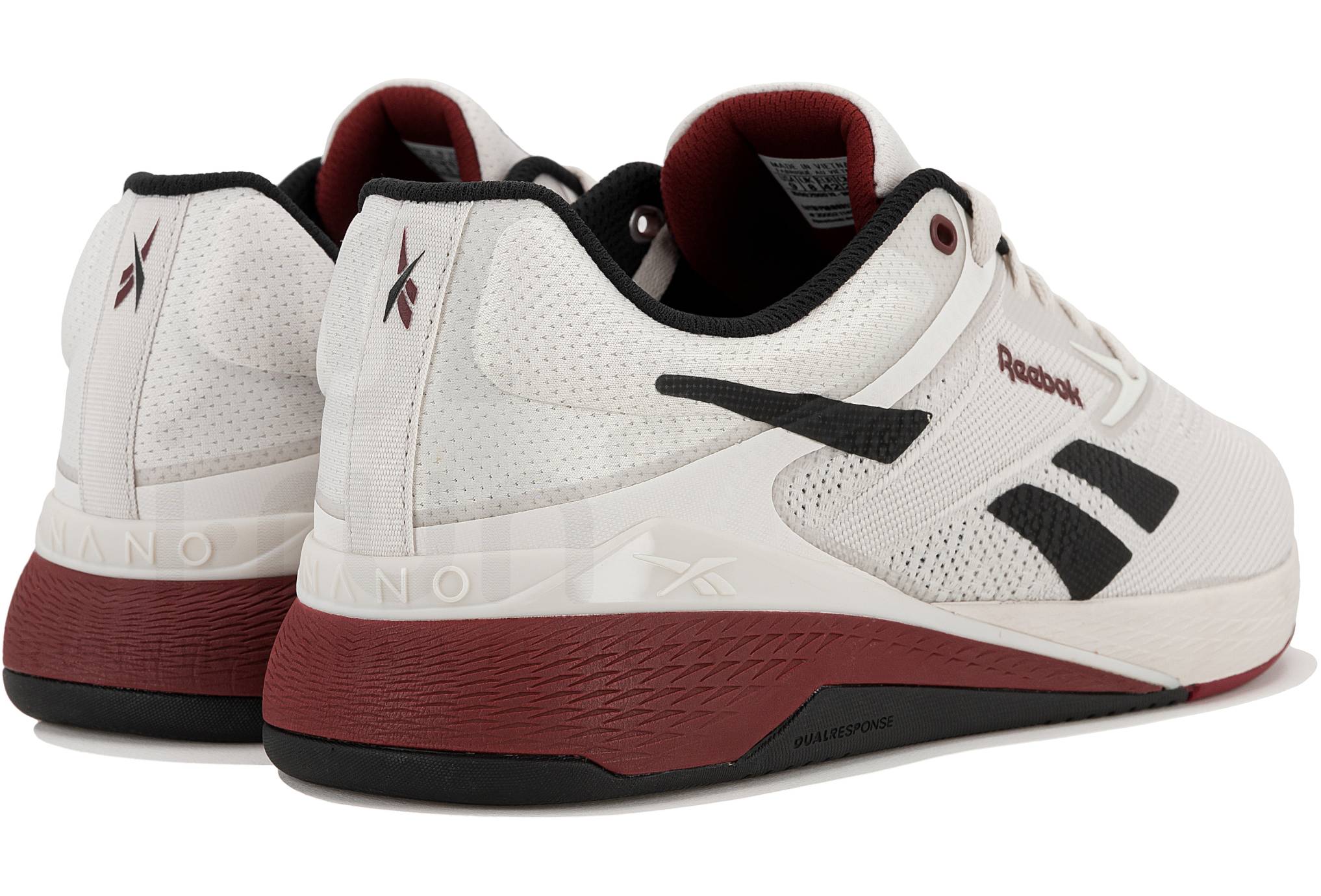 Reebok Nano X5